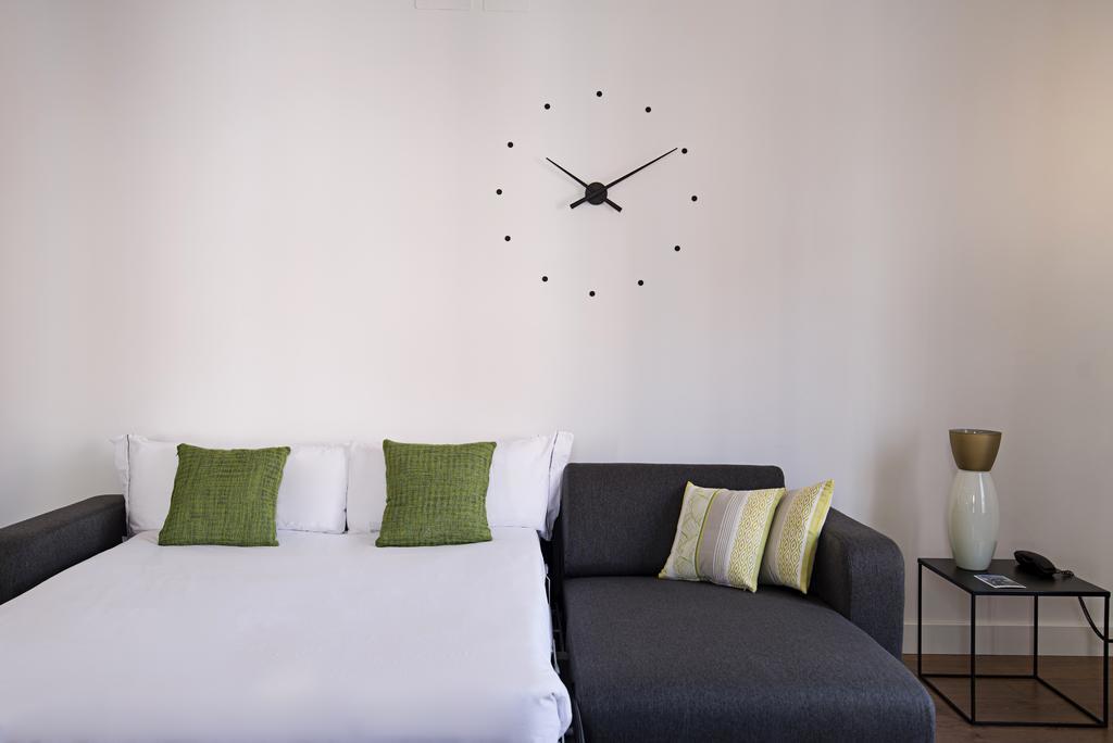 Apartamento Centro Fuencarral 46 *