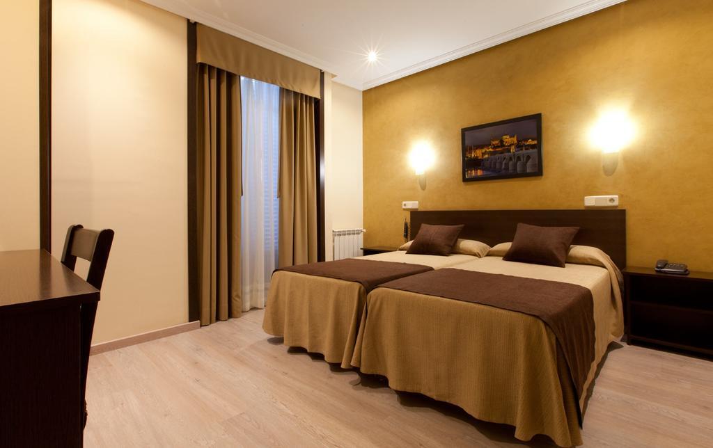 Hotel Mediodia Madrid