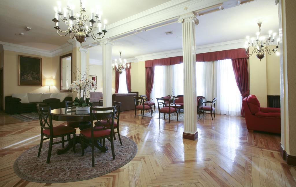 Hotel Mediodia 2*