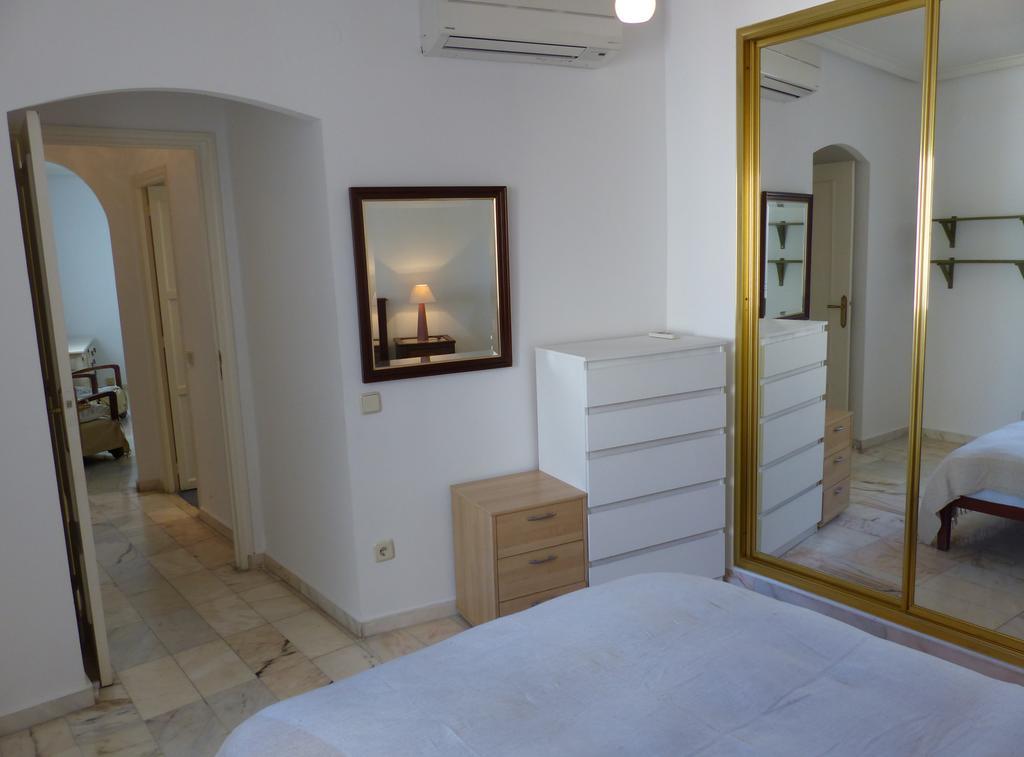 Gran Via Apartamento