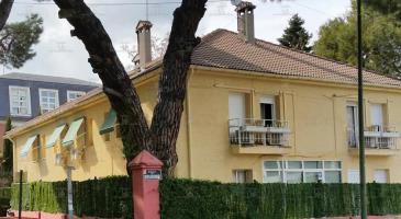 Aravaca Garden Hotel 3*