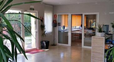 Aravaca Garden Hotel Madrid