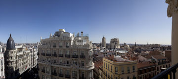 Pensión Jerez Madrid