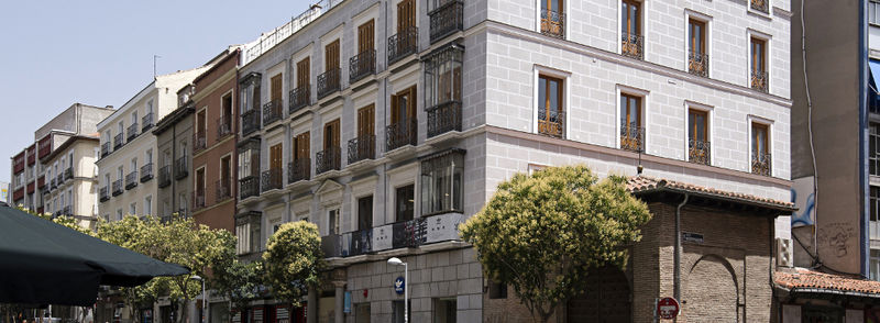 Centro Fuencarral 46 Apartamento *