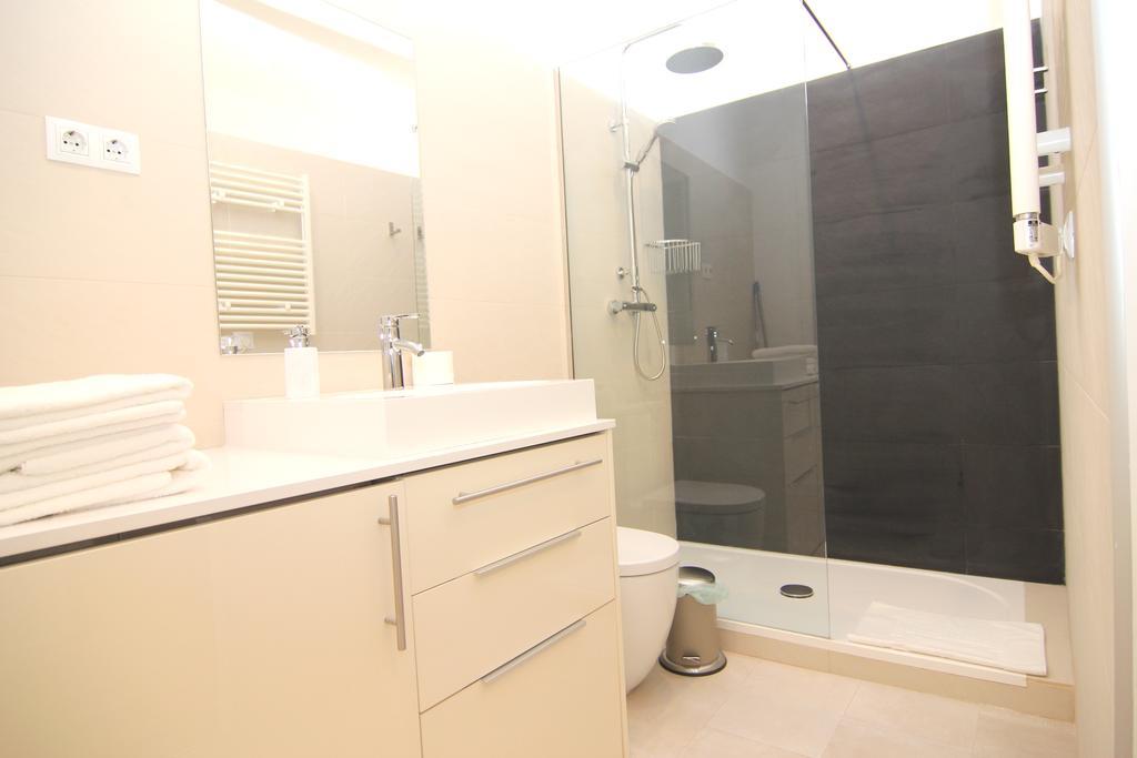 Atico En Puerta Del Sol Apartment Madrid