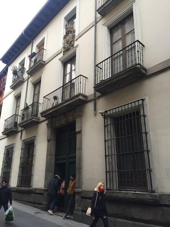 Apartamento Gran Via