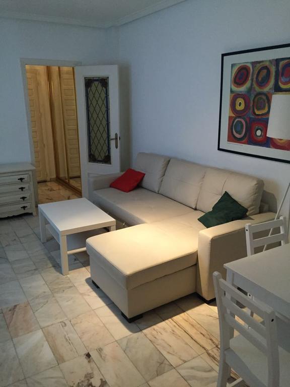 Gran Via Apartamento