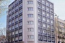 Hotel Tryp Alondras