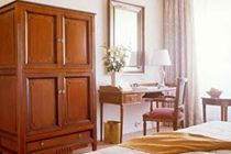 Tryp Alondras Madrid