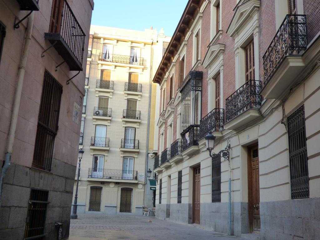 Apartamento Gomez De Mora * Madrid
