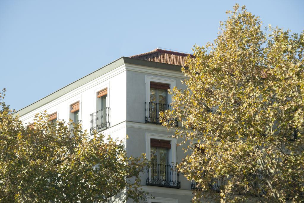 Apartamento 60 Balconies Urban