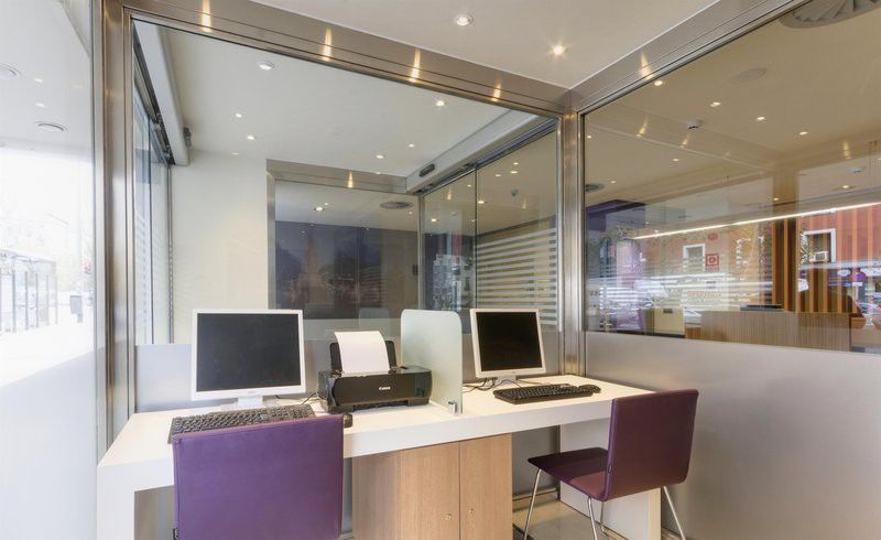 Tryp Alondras Hotel