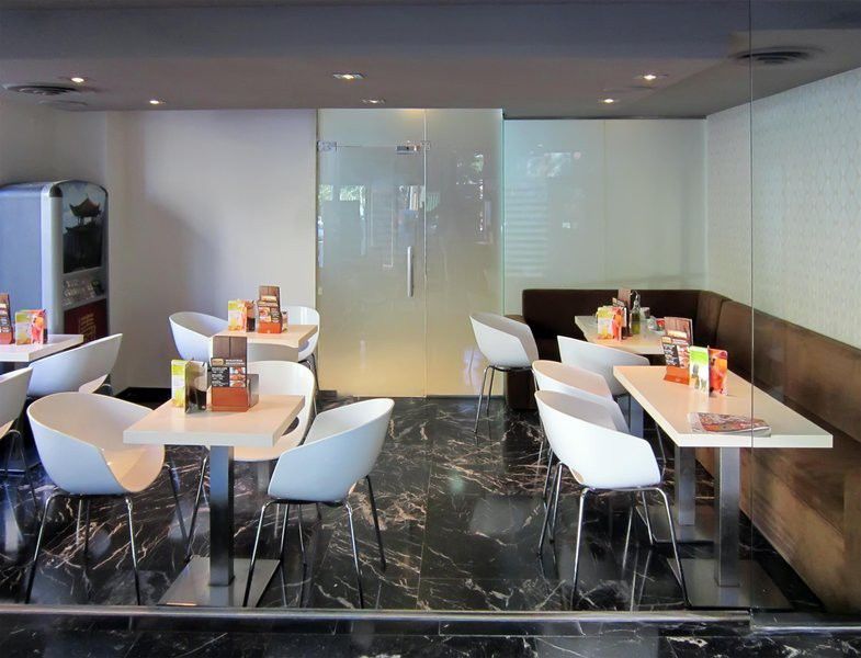 Tryp Alondras Hotel 3*