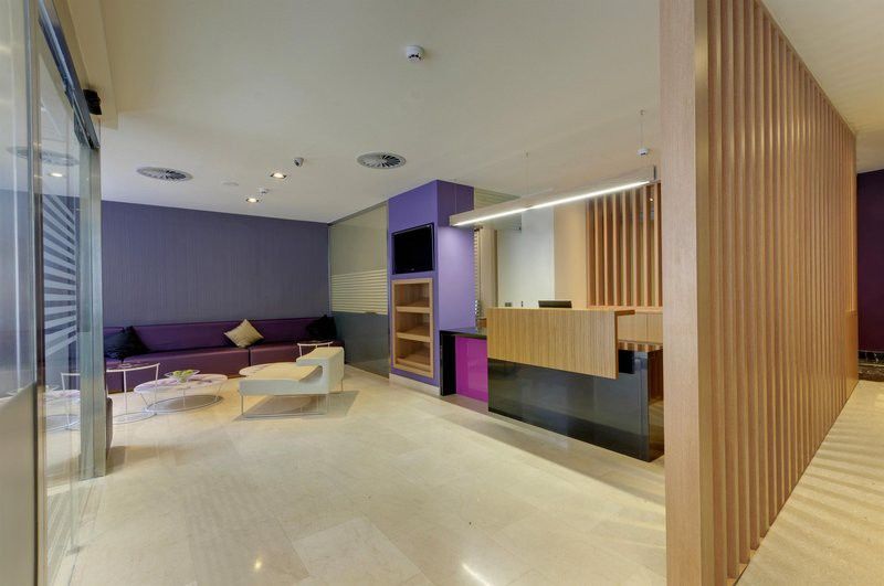Tryp Alondras 3* Madrid