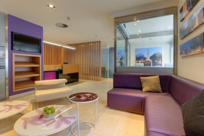 Hotel Tryp Alondras