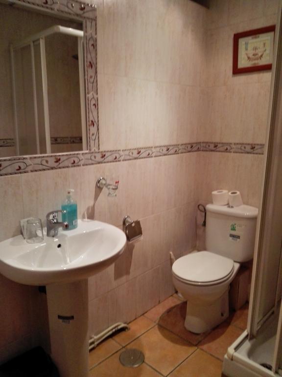 Apartamento Carabanchel * Madrid
