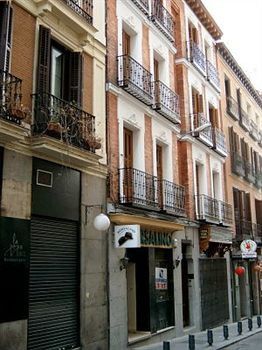 Oporto Pensión