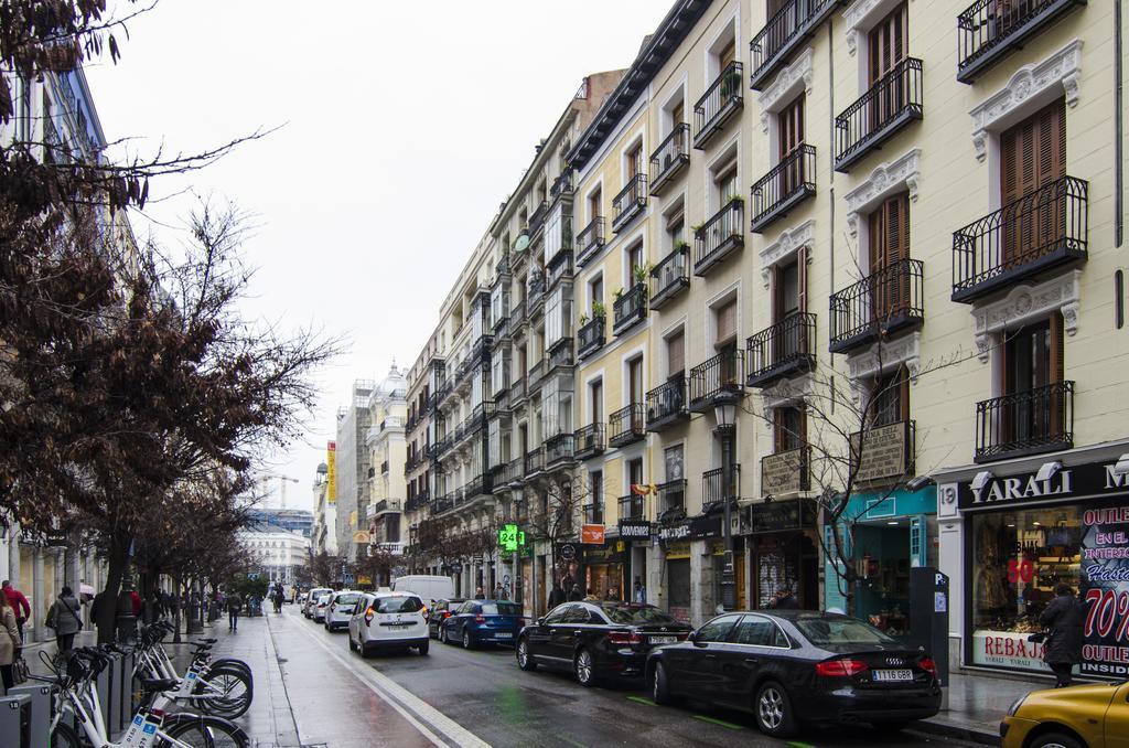 Apartamento Center Calle Mayor Dreammadrid *
