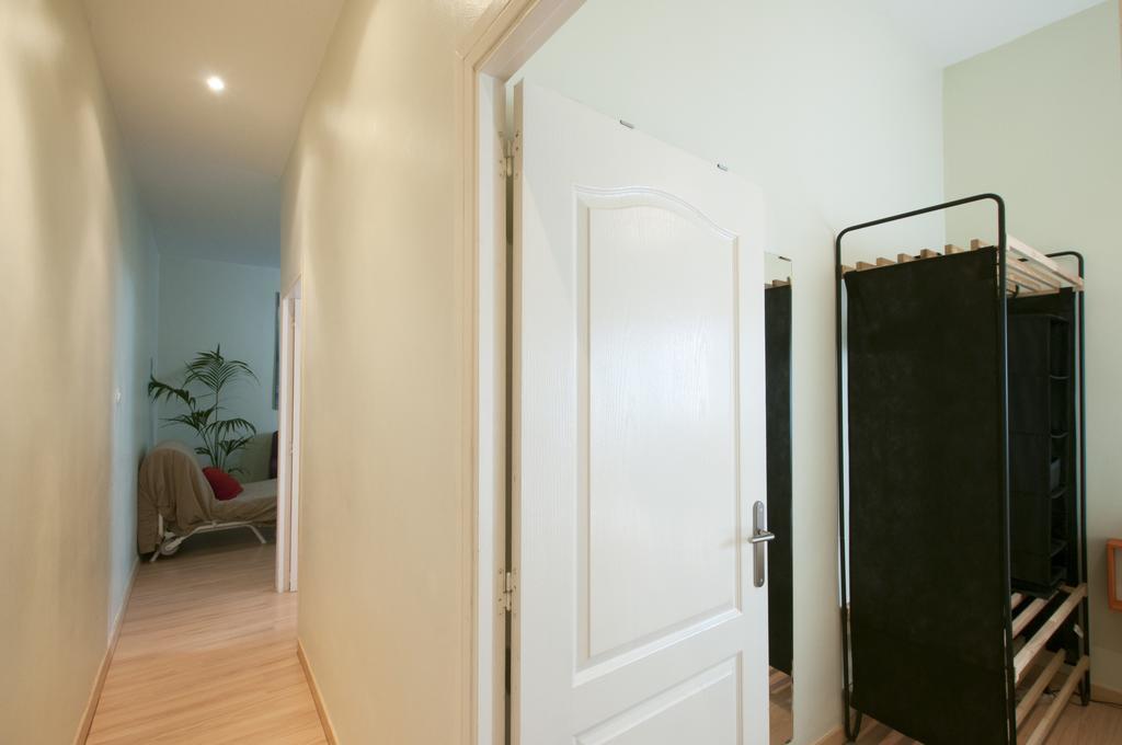 Apartamento Amparo *