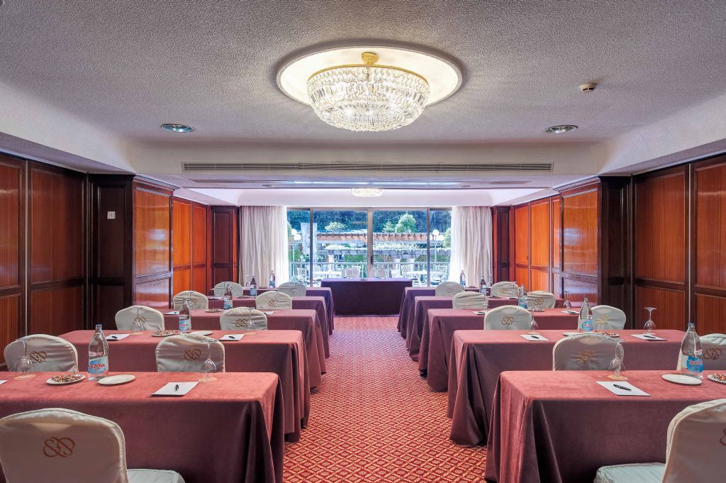 Miguel Angel Hotel 5*
