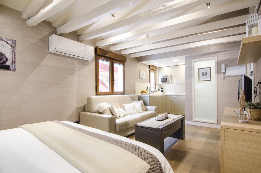 Apartamento Center Calle Mayor Dreammadrid Madrid