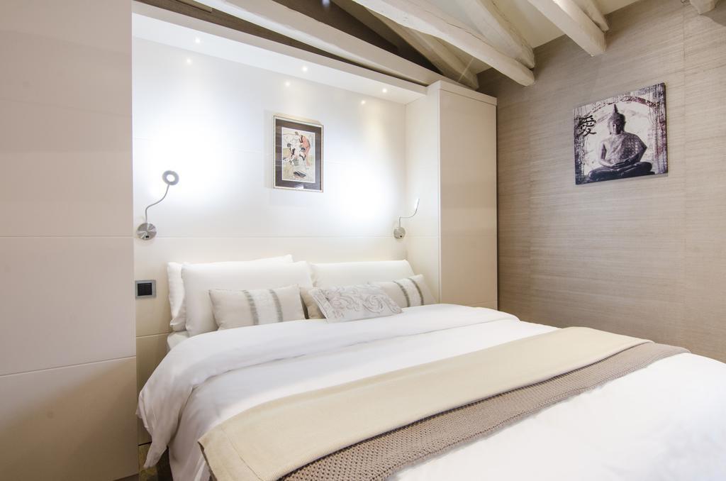Center Calle Mayor Dreammadrid Apartamento Madrid