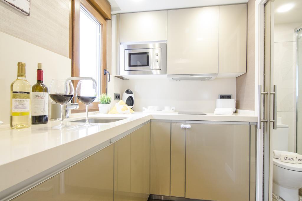 Apartamento Center Calle Mayor Dreammadrid *