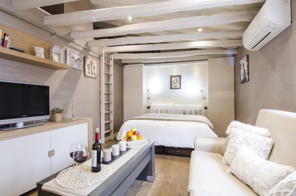 Apartamento Center Calle Mayor Dreammadrid