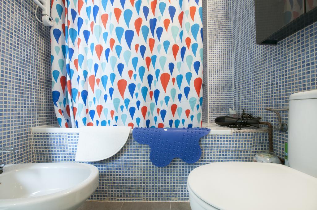 Amparo Apartamento Madrid
