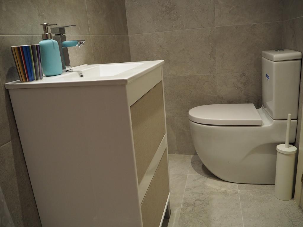 Apartamento Callao Madrid
