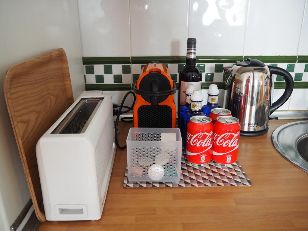 Apartamento Callao *