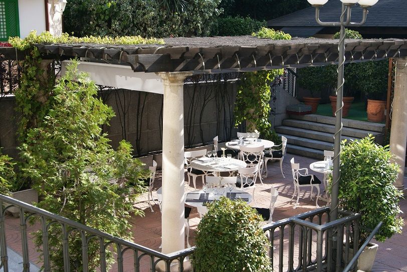 Hotel Miguel Angel