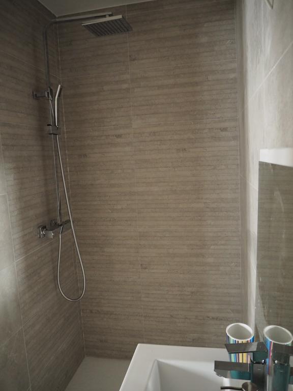 Apartamento Callao