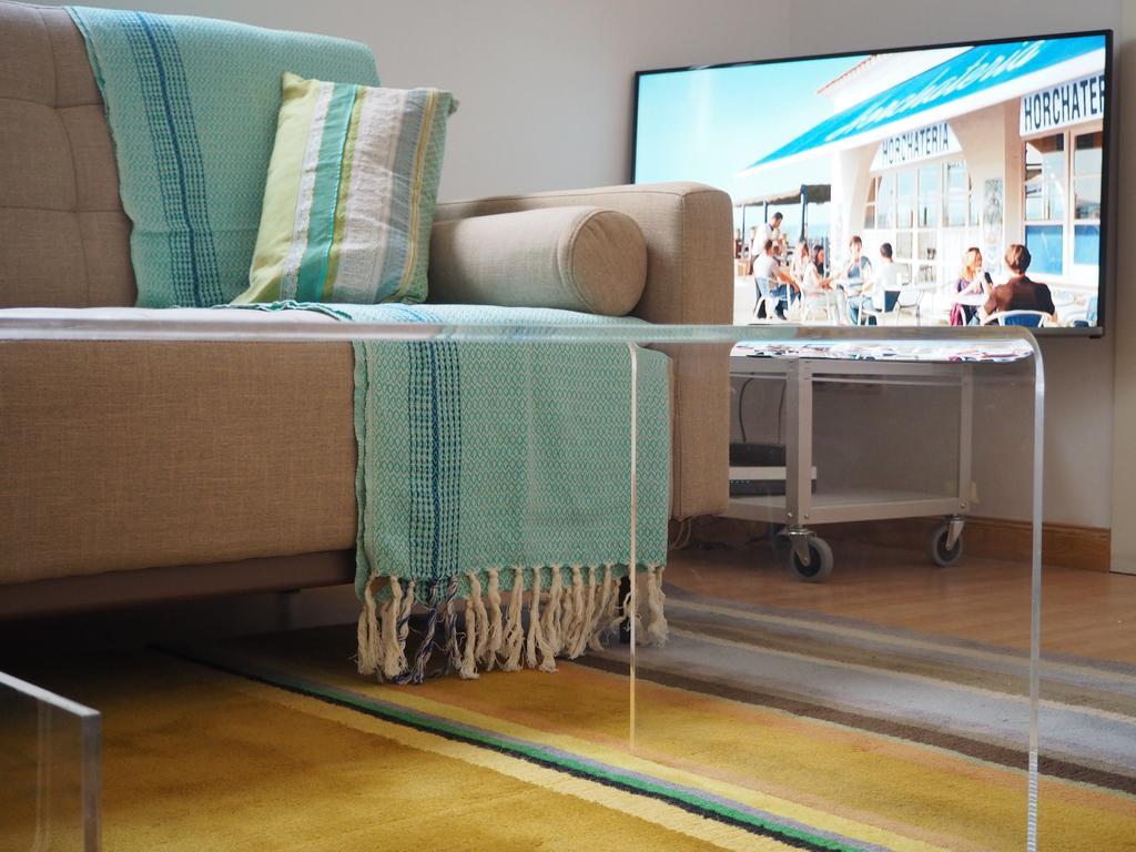 Apartamento Callao Madrid