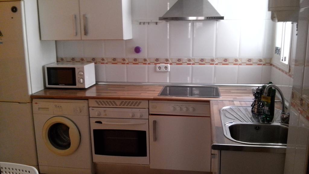 Pradera De San Isidro Apartamento Madrid