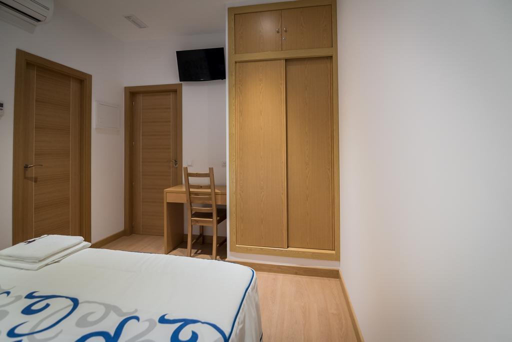 Guest house Carracedo