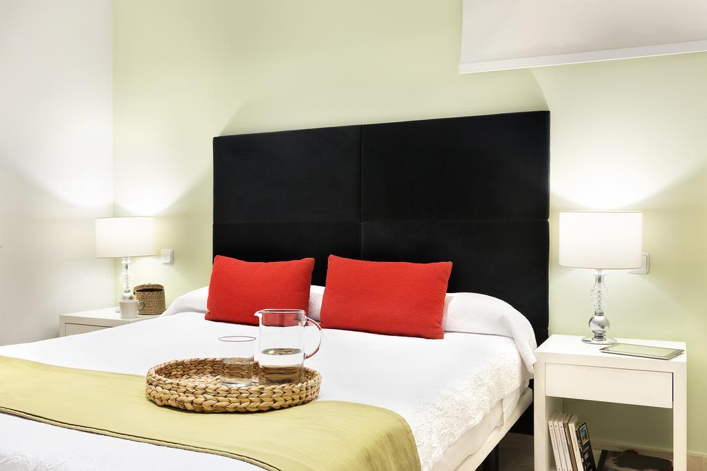 Carretas Apartment *