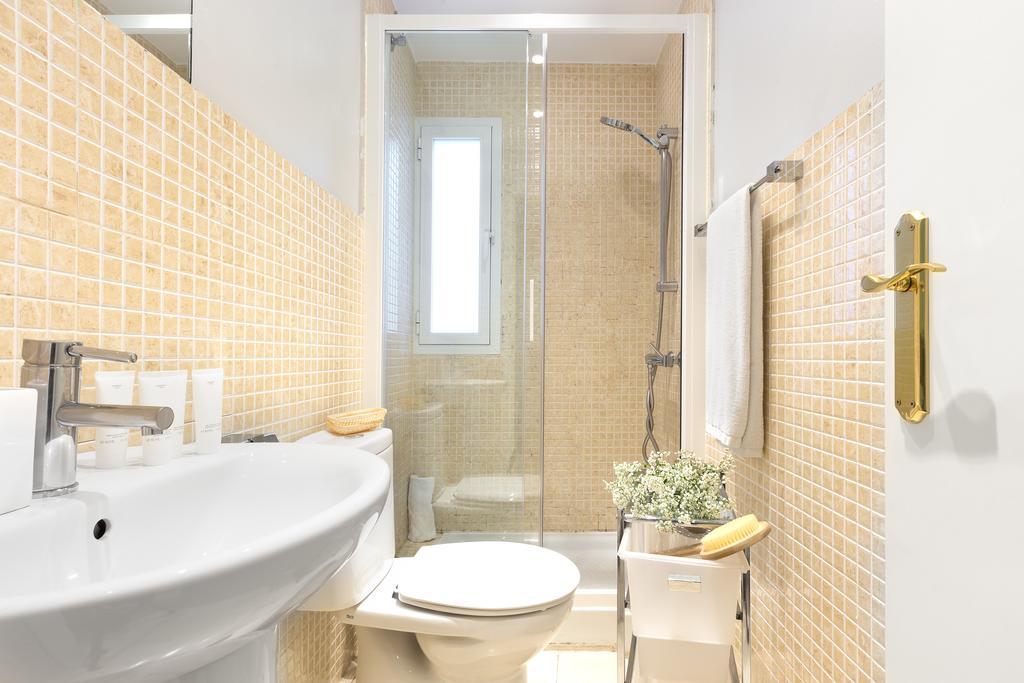 Apartment Carretas *