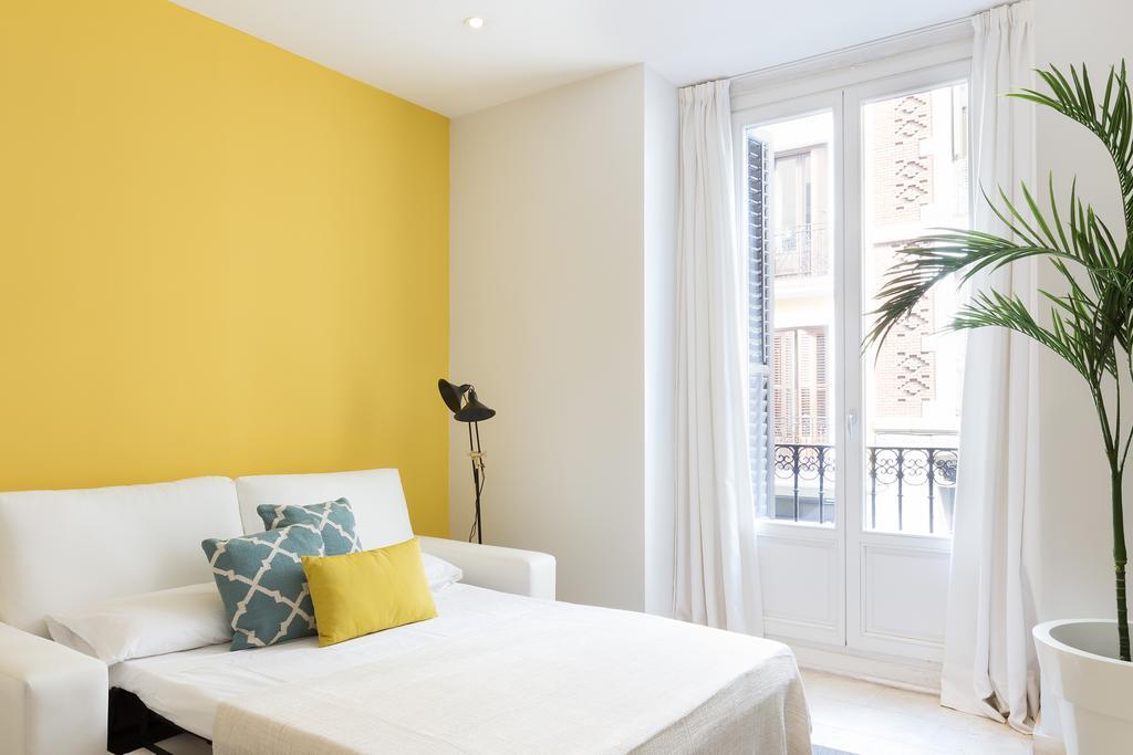 Carretas Apartment *