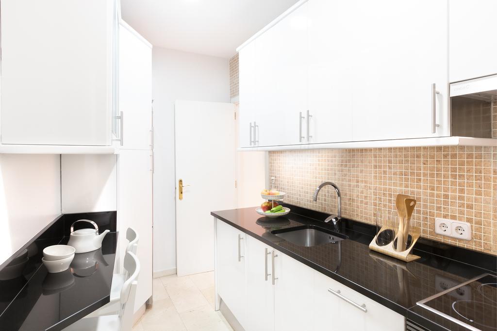 Carretas Apartment Madrid