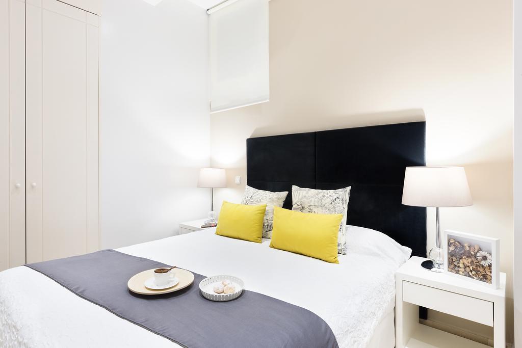 Apartment Carretas *