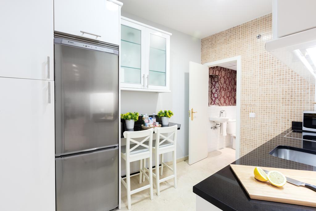 Carretas Apartment Madrid