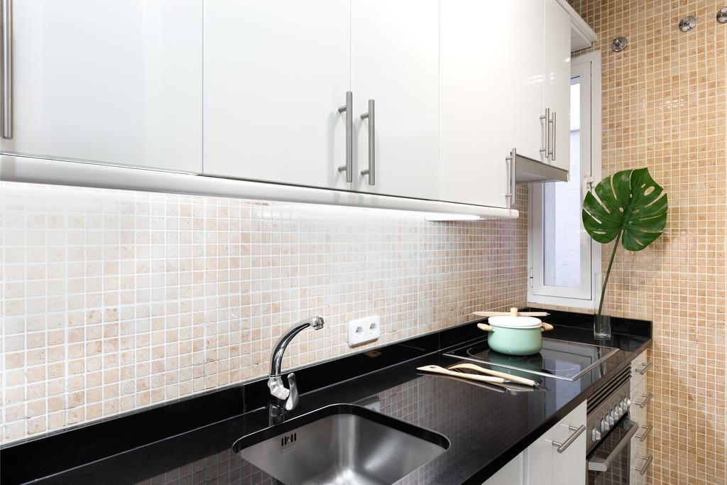 Apartment Carretas