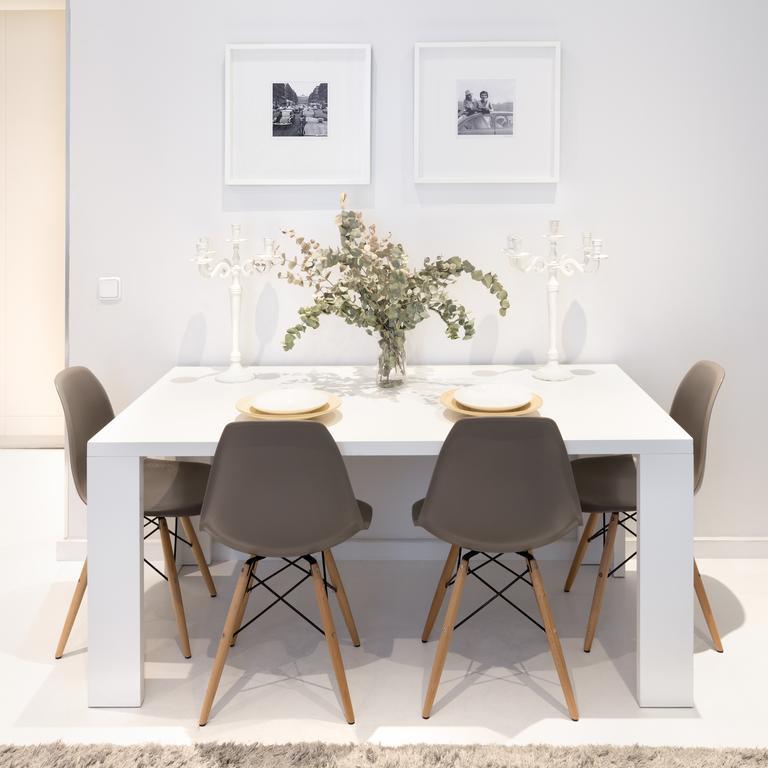 Carretas Apartment Madrid