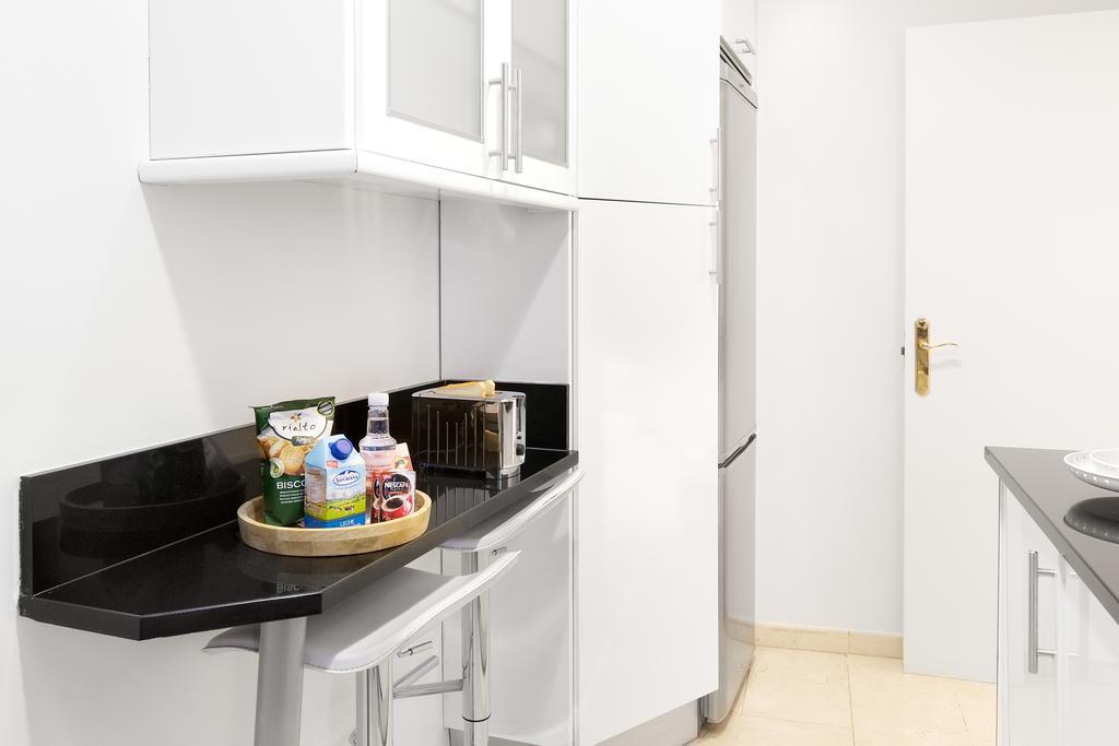 Apartment Carretas