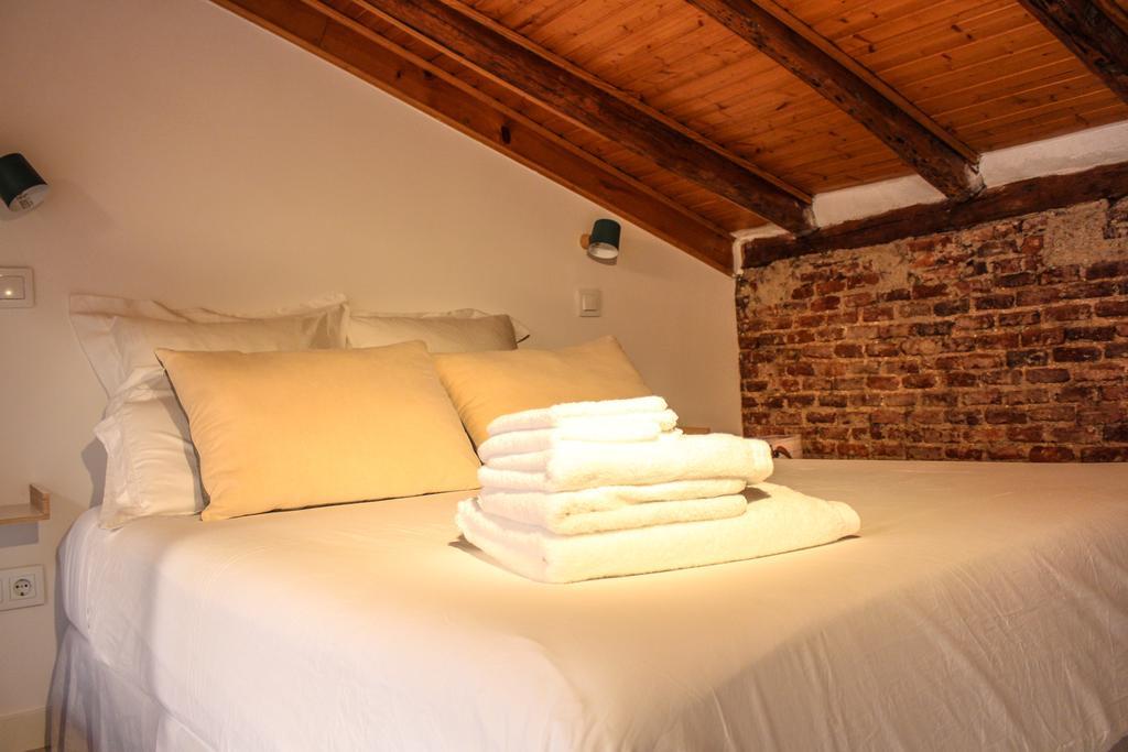 Foodie Attic Apartamento Madrid