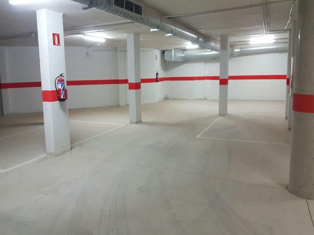 Apartamento Mc Yolo Avenida De America *