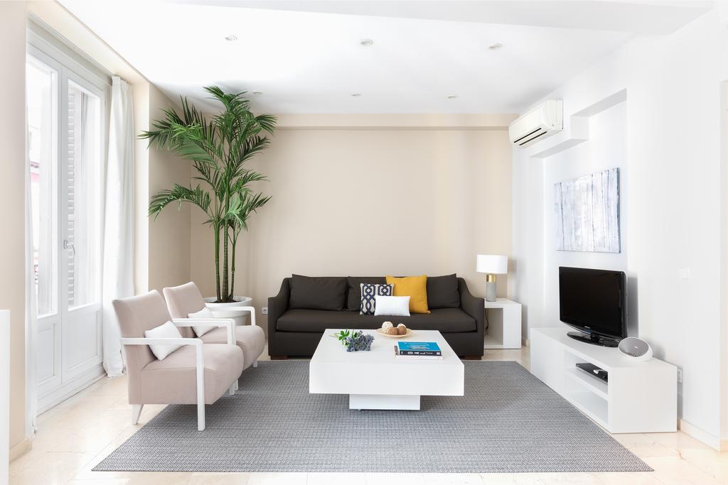 Apartment Carretas *