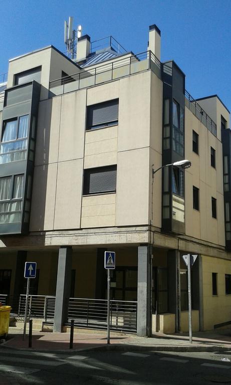 Apartamento Naitly Cuatro Torres *