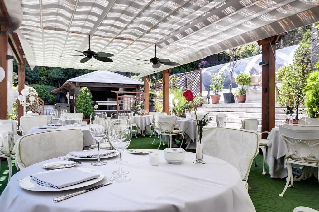Miguel Angel Hotel 5*